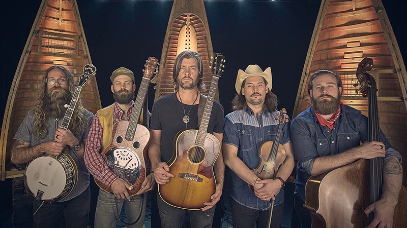 Tim and The Glory Boys